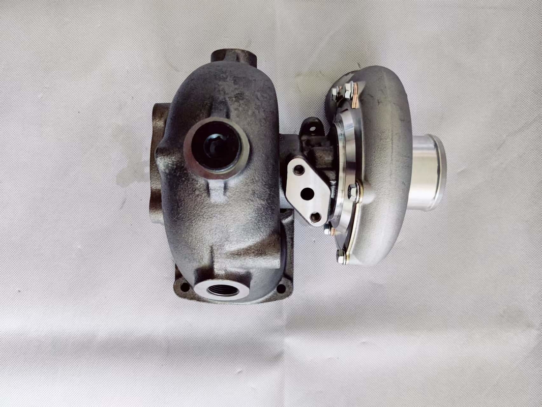 Турбокомпрессор 1118010-0D 04294676KZ TCD2012L6 04904822 04290814KZ 04904822KZ 12649700005 1264-970-0005 Подходит для S200G