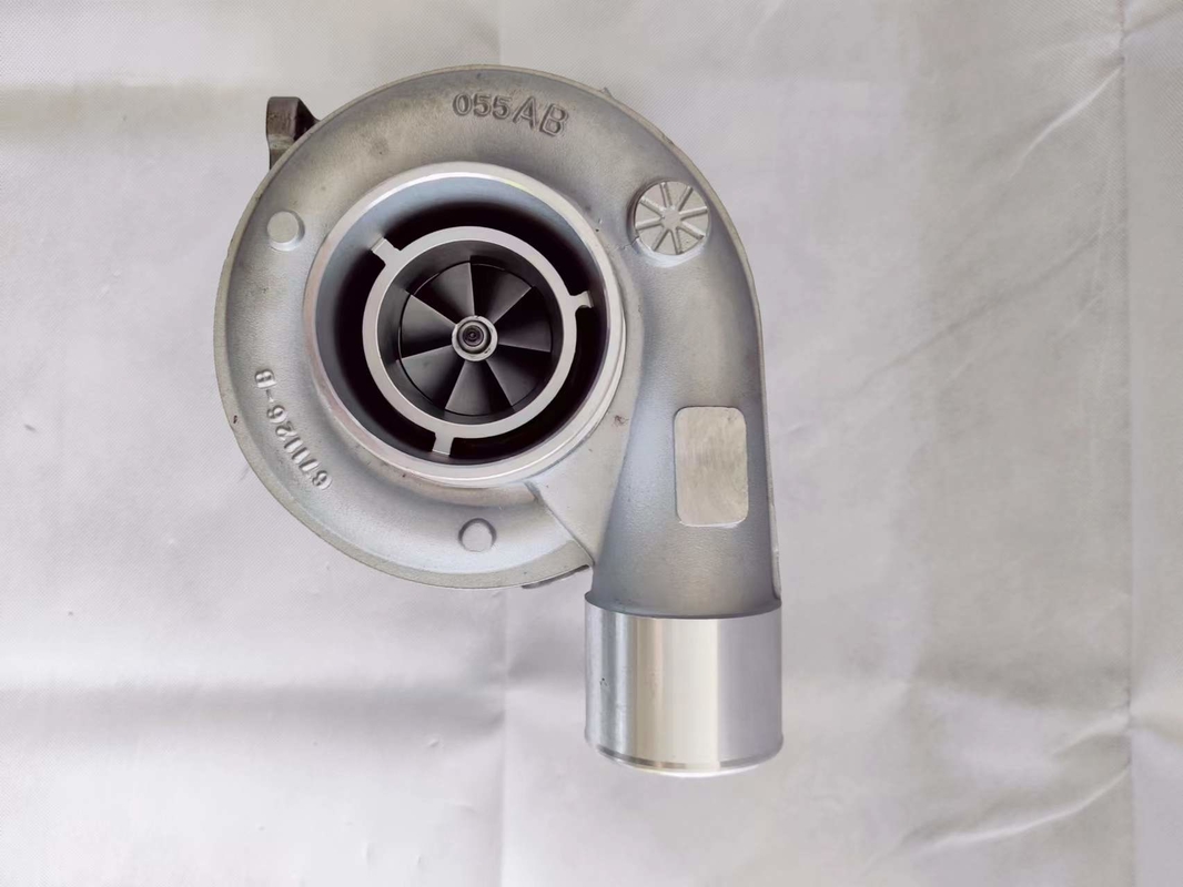 S300W S300W072 13749880013 241-9059 Турбо для Caterpillar Industrial Engine Marine с двигателем 3126B C7