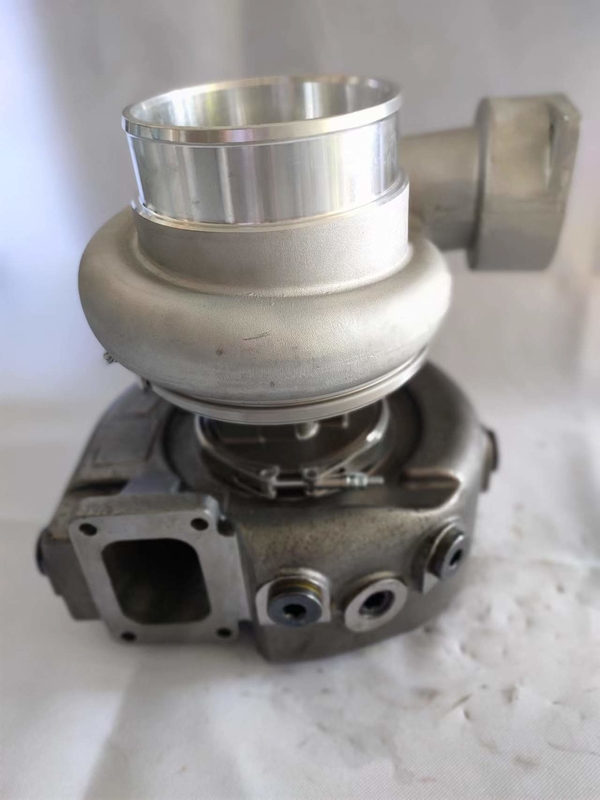 Новый тип судна Turbo S4DW 312208 15600210A 311822 312147 Турбозарядчик для морской пехоты с двигателем 6&12P15-2SRE/SE