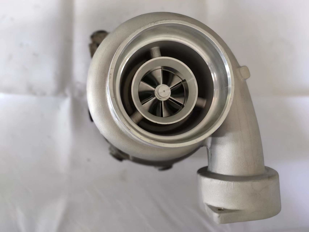 Новый тип судна Turbo S4DW 312208 15600210A 311822 312147 Турбозарядчик для морской пехоты с двигателем 6&12P15-2SRE/SE