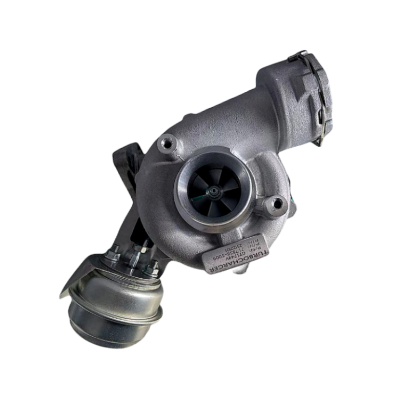 GT1749V (S2) Turbo 717858-0009 717858-5009S 038145702G 038145702E 038145702GX for Volkswagen Audi with AVF AWX BLB BPW Engine