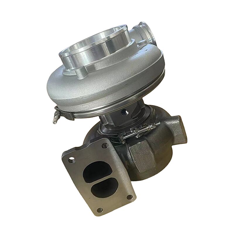 S410 Turbo A0100960199 Для Mercedes Benz OM460LA Двигатель 12.8L EPA04