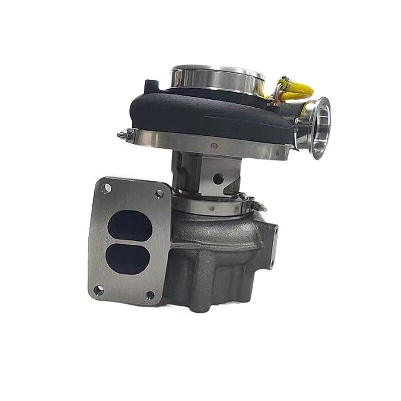 Турбокомпрессор S410G 14879880015 56411970005 56419880005 Turbo Для грузовиков Mercedes Benz OM457LA