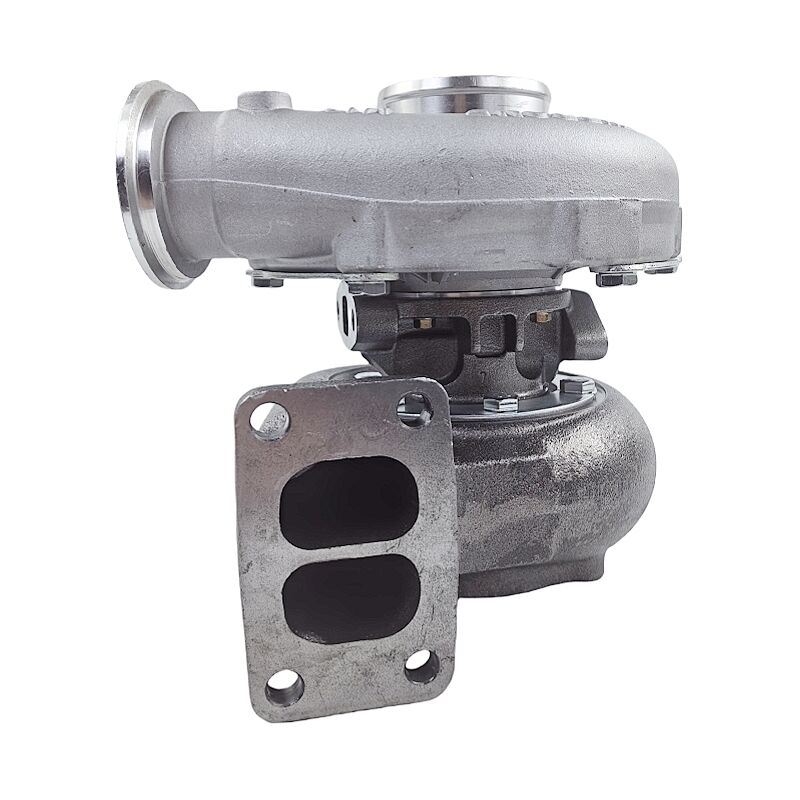 Турбокомпрессор дизельного двигателя 466646-0013 Суперкомпрессор TO4E66 466646-5041S 3660965499 Для Benz