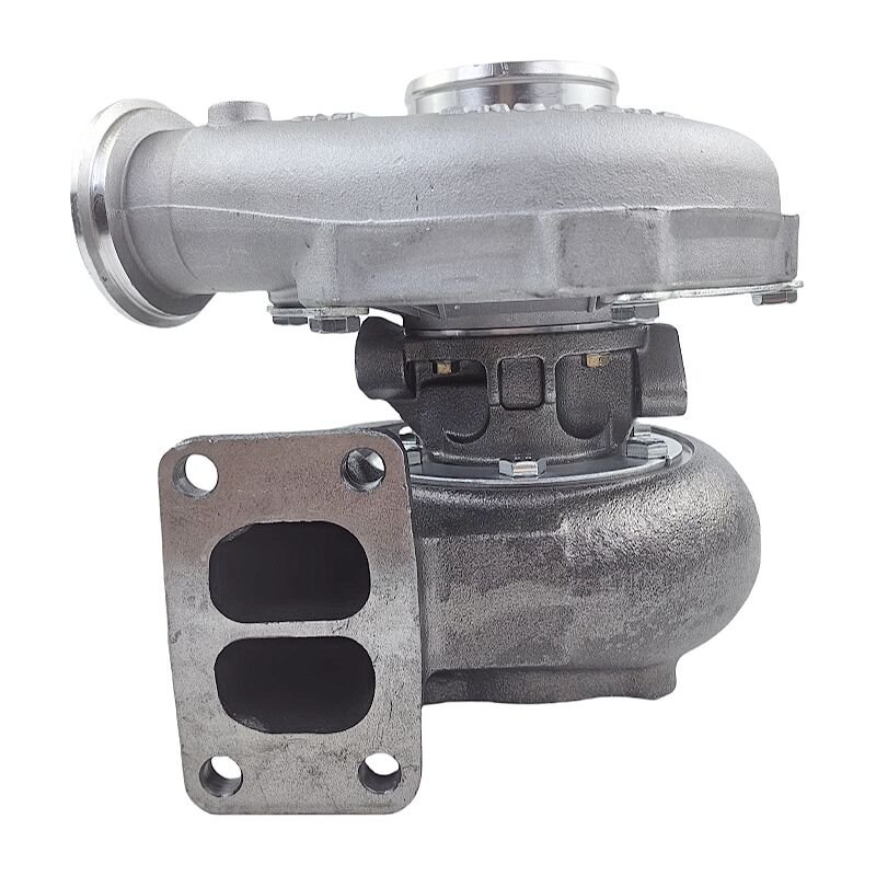Точный TO4E66 турбокомпрессор для Mercedes Benz OM366A двигатель Новый дизельный совместимый номер части 466646-5041S ГАРРЕТ
