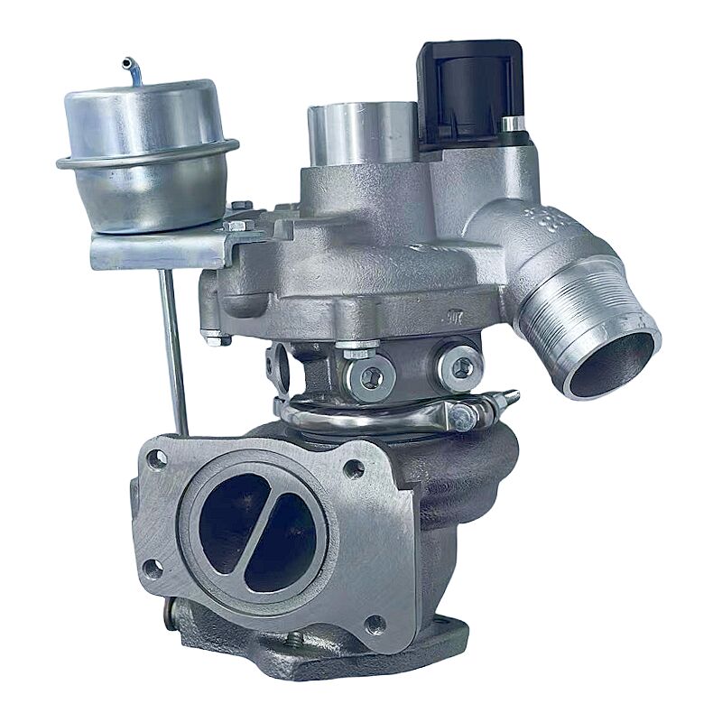 K03 53039880217 53039880179 53039700243 53039700217 53039700179 ТУРБО Турбокомпрессор для Peugeot 207 GT Citroen с двигателем EP6DT