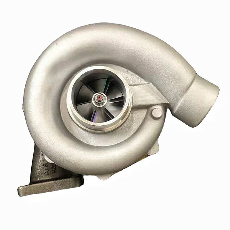 Turbo TA4503 DAF 466502-0011 0655012 0657196 370870 465942-5011S 370870 Fits For DAF DHS825 2100 2300 2500 Turbocharger