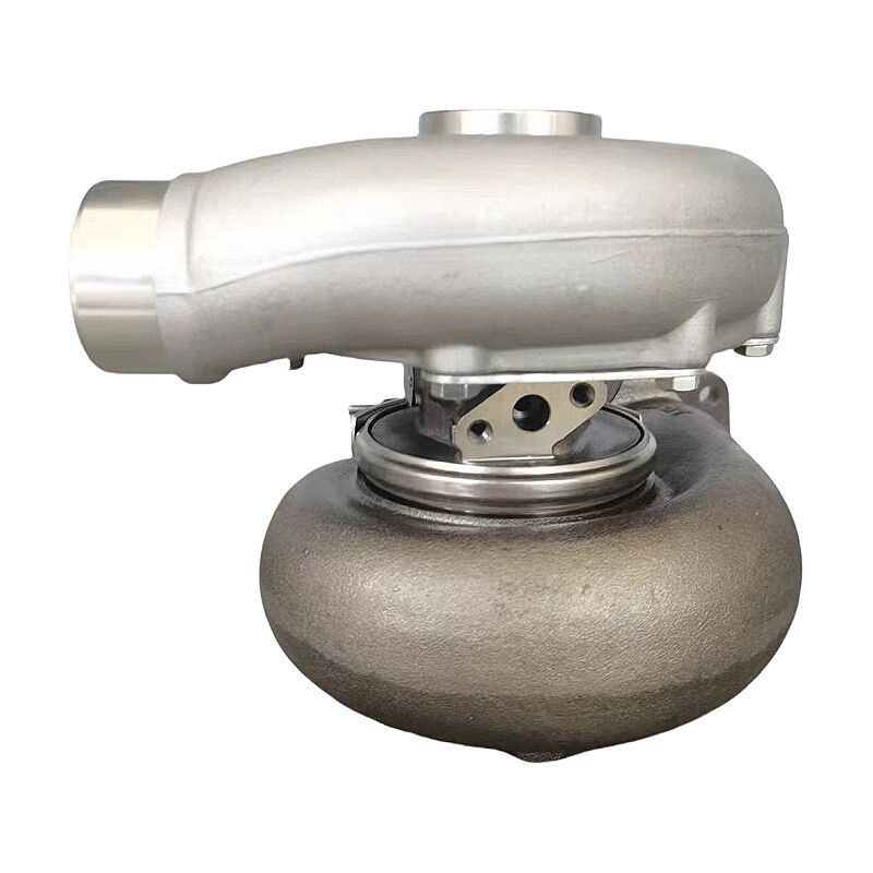 TA45 Turbo 710223-5001S 710223-0001 65091007050 65.09100-7050 Турбокомпрессор для промышленных двигателей Daewoo Gen Set с DS2840LE