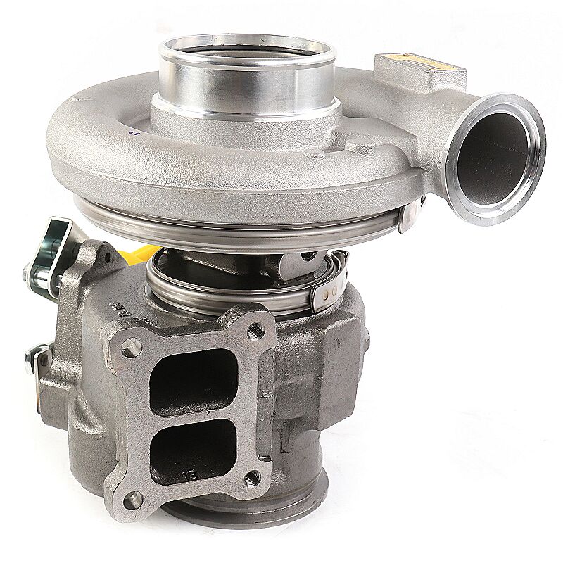 HE500WG 2001379 19448803 4031088 3770808 3770807 Diesel Engine Parts Turbocharger Doosan DX380-9 DC09