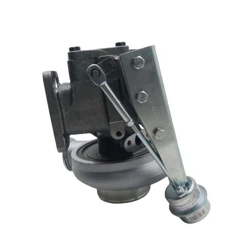 HX40W Turbocharger 65.09100-7139 4046292 For Doosan DX300 Engine DL08 Excavator Engine Spare Parts