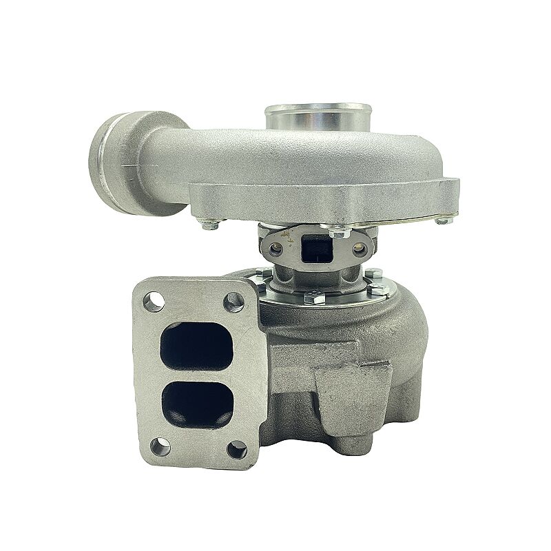 Турбокомпрессор для экскаватора DH300-5 D1146 Двигатель 65.09100-7038 466721-5007 Применение турбо для погрузчика