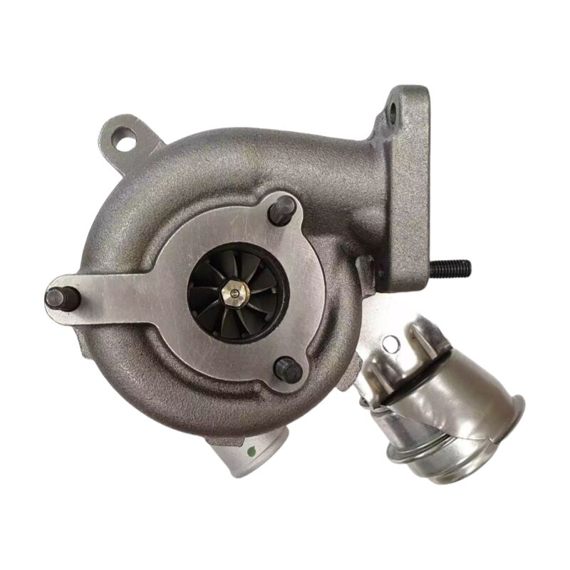 Турбобалансированный GT1544V 454161 454161-5003S Для Пара Volkswagen Passat B4 1.9l TDI 028145702DX Турбокомпрессор 100% Новый турбин