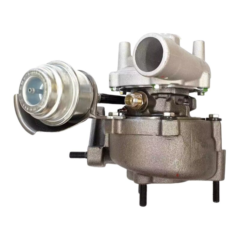 Турбобалансированный GT1544V 454161 454161-5003S Для Пара Volkswagen Passat B4 1.9l TDI 028145702DX Турбокомпрессор 100% Новый турбин