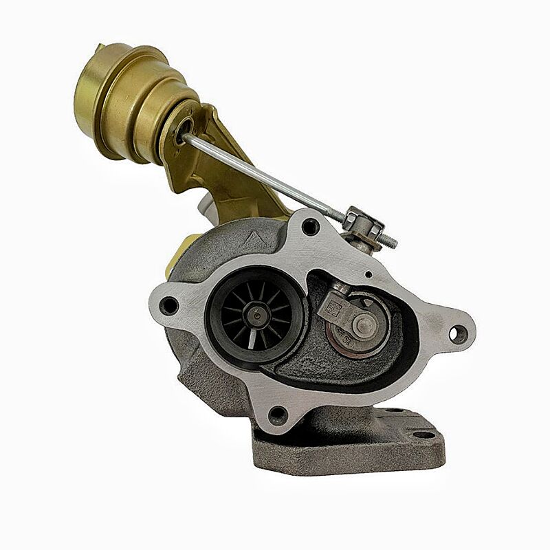 Турбокомпрессор K14 53149887018 074145701A 53149707018 074145701AX для Volkswagen T4 Transporter 2.5L TDI AJT/AYN Полный турбокомпрессор