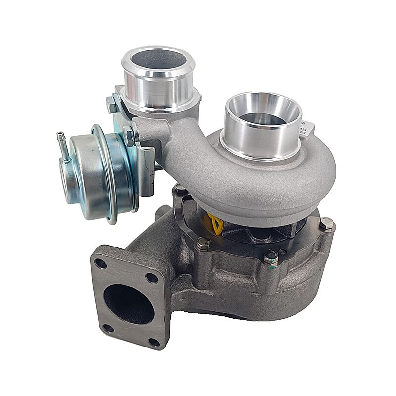 Турбокомпрессор TD04L 49377-07426 49377-07460 49377-07421 прямой поставки с завода для Volkswagen VW Crafter TD Turbo Turbocharger & Parts