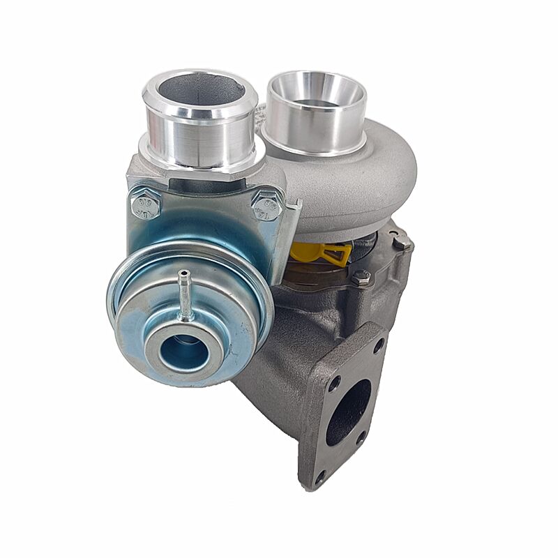 Турбокомпрессор TD04L 49377-07426 49377-07460 49377-07421 прямой поставки с завода для Volkswagen VW Crafter TD Turbo Turbocharger & Parts