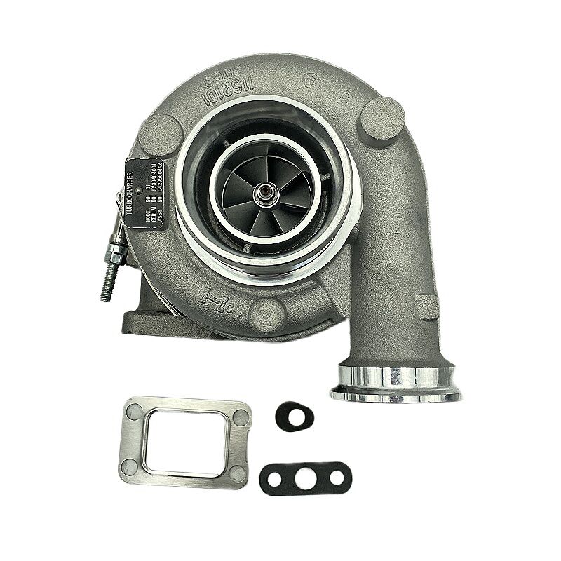 Turbo B1-2467NRAKB0 04298603 04298603KZ 04295604 04295604KZ 1158-988-0007 11589880004 Для TCD2012L4-2V D5D