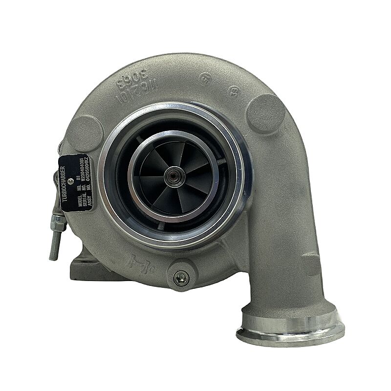 Turbo B1-2467NRAKB0 04298603 04298603KZ 04295604 04295604KZ 1158-988-0007 11589880004 Для TCD2012L4-2V D5D