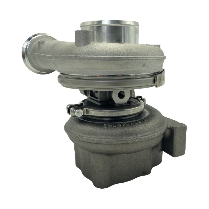 Турбокомпрессор B1 для двигателя 04295604 04298603 Deutz TCD2012L04 2V