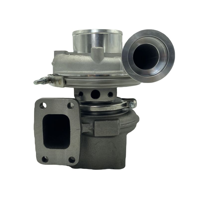 B1 Turbo 04298603 4298603 04295604 4295604 04298603KZ 4298603KZ 04295604KZ 42295604KZ 4295604KZ Турбокомпрессор для двигателя Deutz TCD2012L4-2V