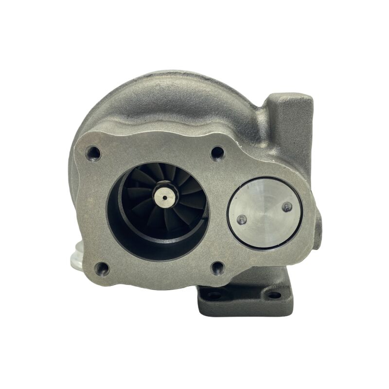 B1 Turbo 04298603 4298603 04295604 4295604 04298603KZ 4298603KZ 04295604KZ 42295604KZ 4295604KZ Турбокомпрессор для двигателя Deutz TCD2012L4-2V
