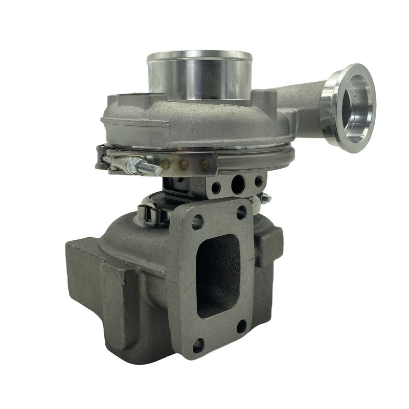 B1 Turbo 04298603 4298603 04295604 4295604 04298603KZ 4298603KZ 04295604KZ 42295604KZ 4295604KZ Турбокомпрессор для двигателя Deutz TCD2012L4-2V