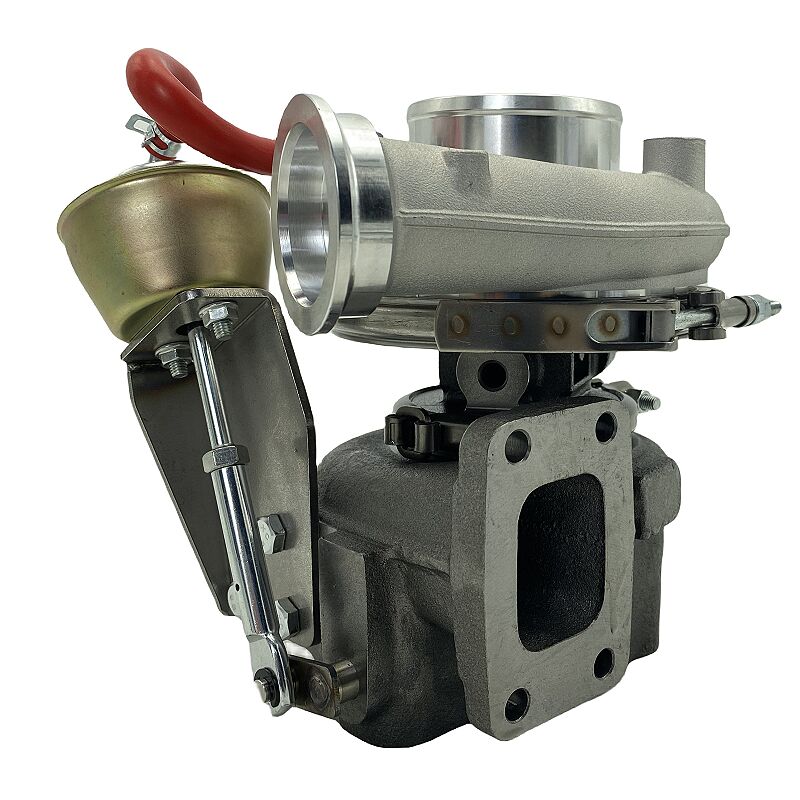 EC210D D5E Турбонаддувник 21092586 04299152 11589880000 Для Volvo S200 Турбонаддувник 04299152kz