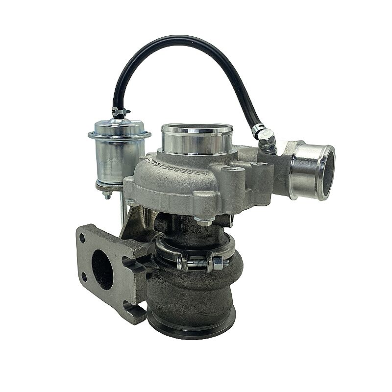 Заводская поставка турбокомпрессора BM70 04134936 40007445 40008722 04134935 04134935 04138007 04133936 для двигателя Deutz TCD2.9 Turbo