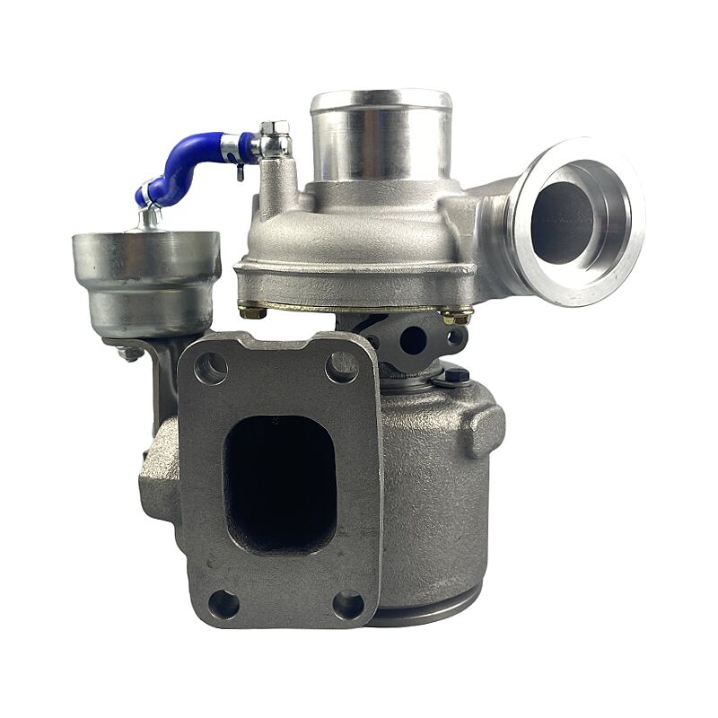 Турбокомпрессор двигателя TCD2012L4 K04 для Deutz TCD2012L4. Специальный нагнетатель 53049880118 53049700118 04509116