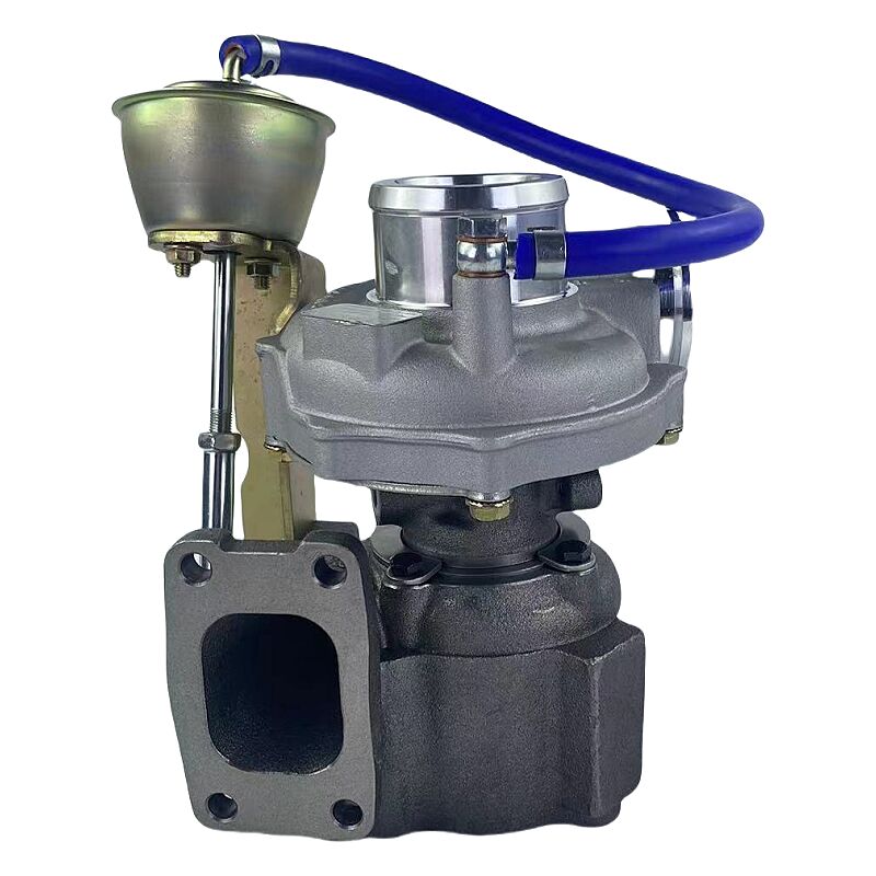 Турбокартридж K04 53049880087 53049700075 53049880082 04299166 Турбина CHRA для Volvo Indistriemotor 103 кВт - 141 л.с. TCD20