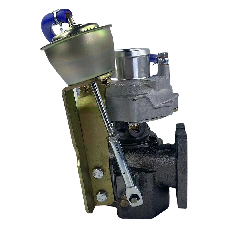 04297601 Турбокомпрессор TCD2012L4-2V Двигатель K04 53049700082 53049700075 53049700079 5304-710-0520 53049880082 53049880075