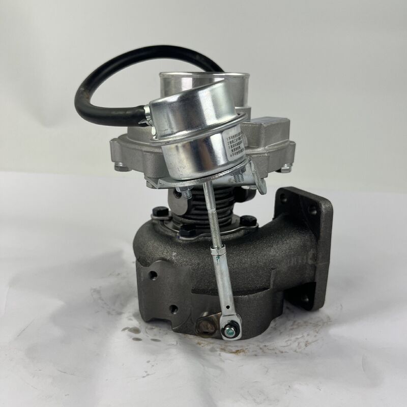 HE221W K16 1118010-26V 3784493 Турбокомпрессор для Deutz Автозапчасти