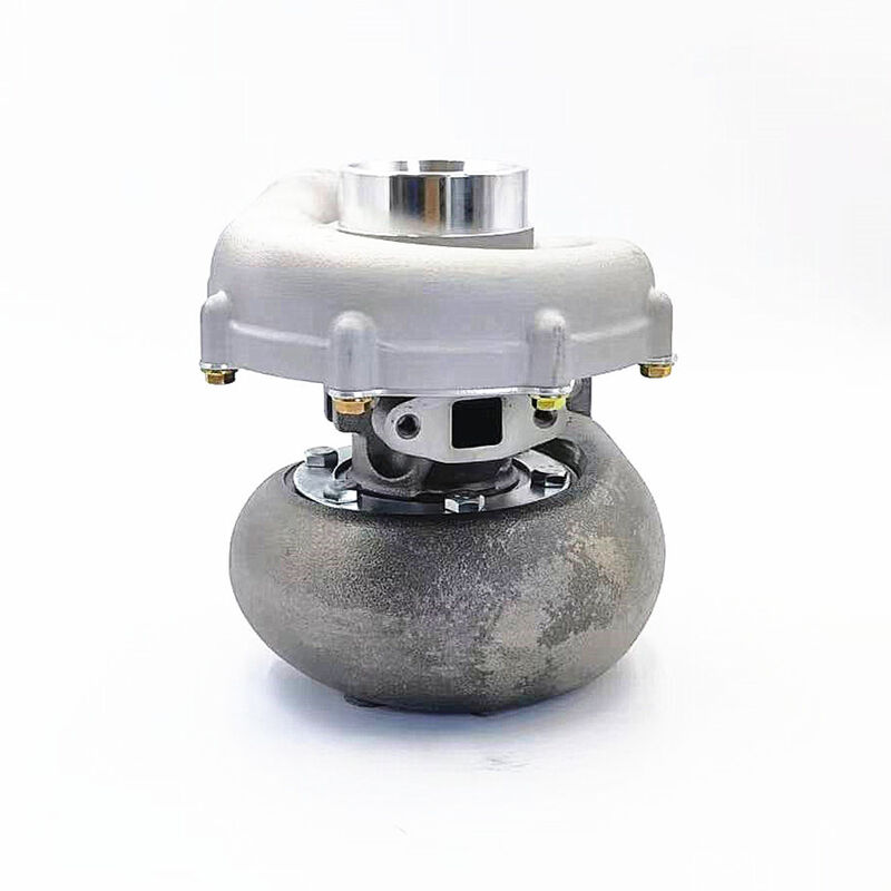 K27.2 Турбокомпрессор 53279706409 для тракторного грузовика с двигателем BF6L913 04156559 04157288 04157597