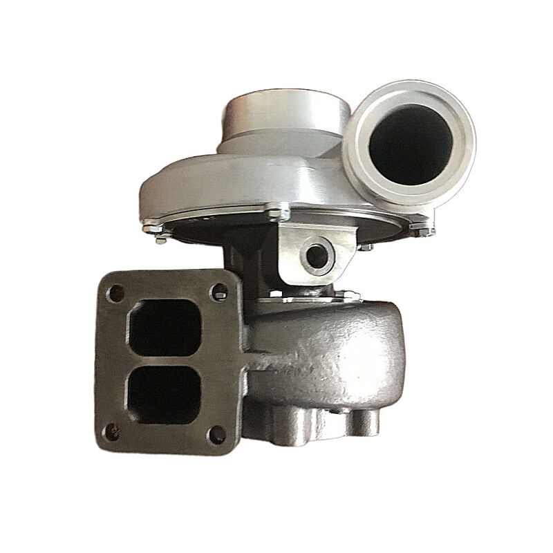 53319716910 Турбокомпрессор K31 для человека TGA 420 Запчасти двигателя