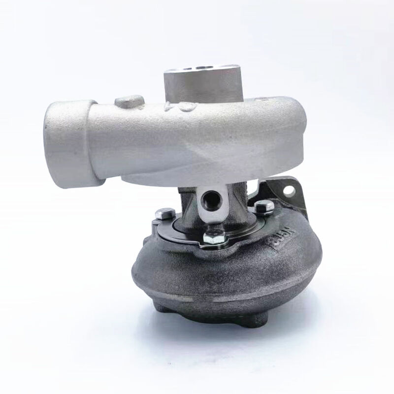 Турбокомпрессор S1B 317960 4272462KZ 4176561KZ 4173990KZ 4174891KZ 04176324KZ для Deutz Marine 1999-11 годов выпуска с двигателем BF4L1011F