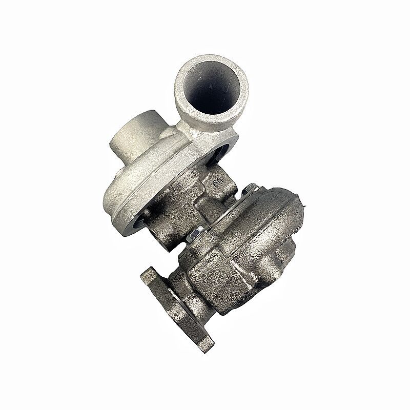 04281437 0428-1437 Турбо 0428 1437 Турбокомпрессор для BF4L2011 S1B S100 Части двигателя