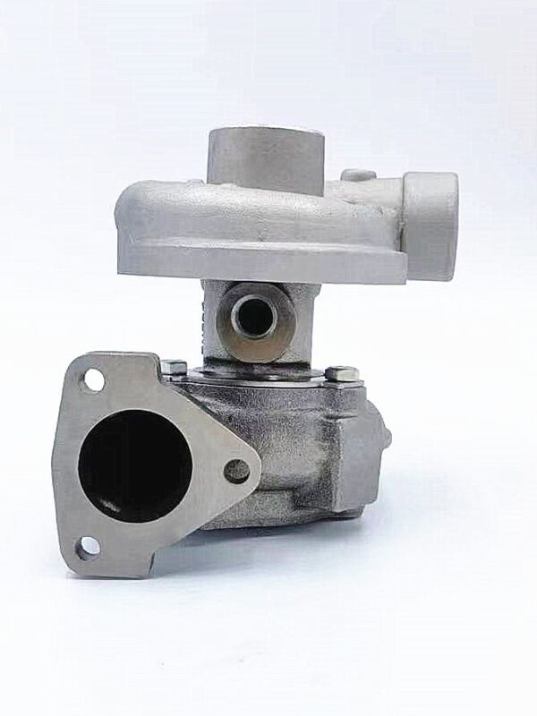 Турбокомпрессор S1B 317960 316692 04176561KZ 04272464KZ Турбокомпрессор для Schwitzer Deutz Различные BF4M1012 BF4L1011F Дизельный двигатель