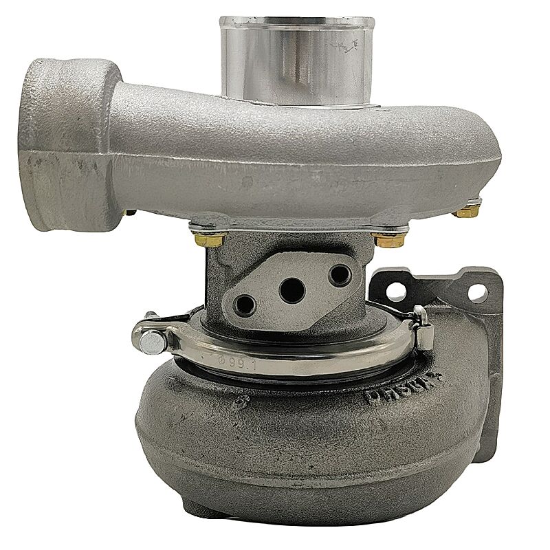 S2A Турбокомпрессор 04253964 04205630 Подходит для двигателя Deutz B4FM1013 B4FM1013E