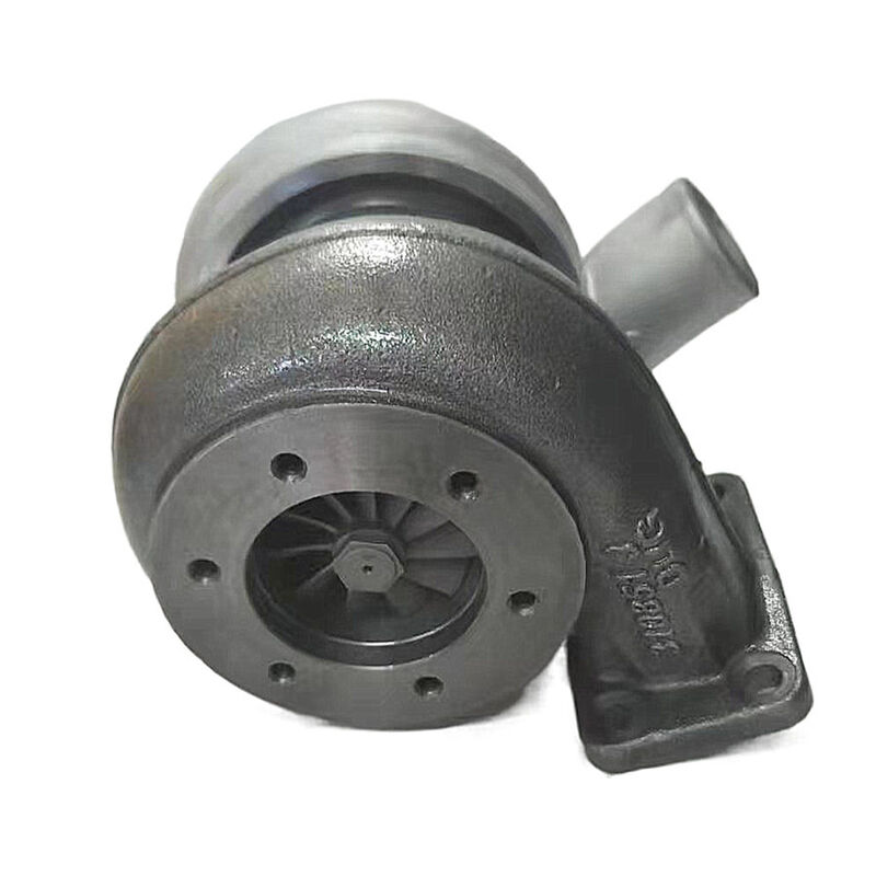 317825 317809 317810 12749880004 K.H.DEUTZ CHRA Турбонагнетатель S2B-920 EBPO-1 Турбонагнетатель