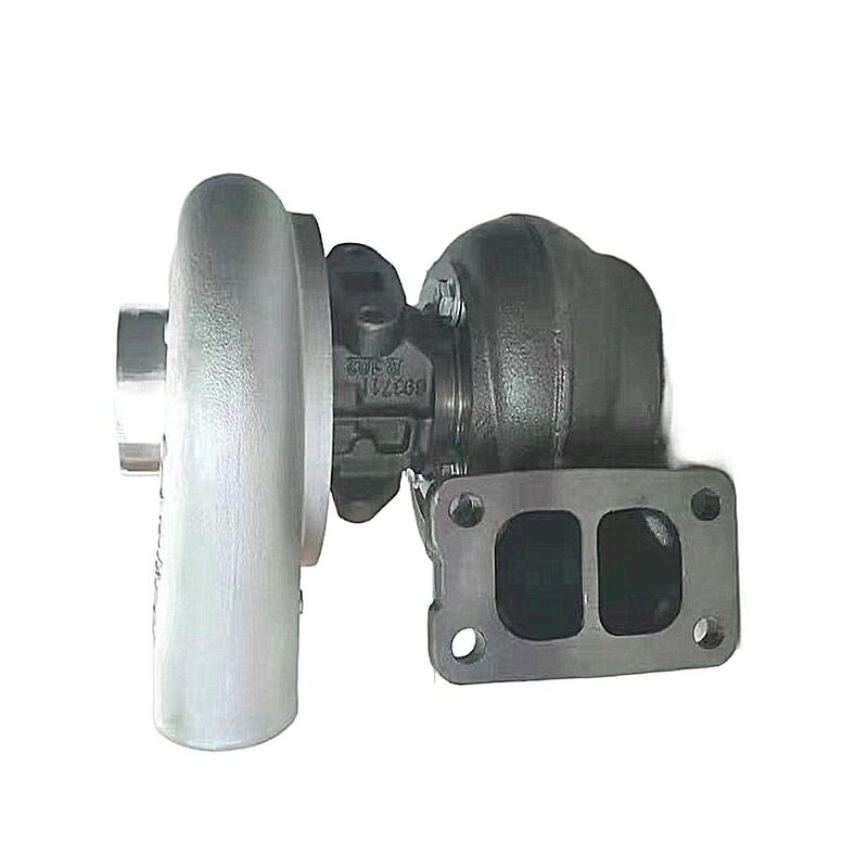 317825 317809 317810 12749880004 K.H.DEUTZ CHRA Турбонагнетатель S2B-920 EBPO-1 Турбонагнетатель