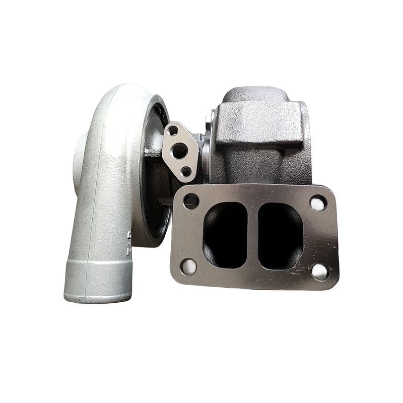 Турбокомпрессор S2B 312256 311605 466722-0001 466722-5001 612.60.11.0132 61260110132 612.60.11.0191 61260110191 для двигателей WD612