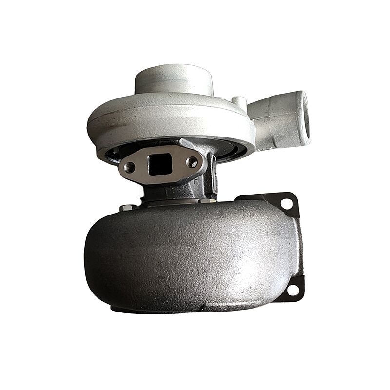Турбокомпрессор S2B 312256 311605 466722-0001 466722-5001 612.60.11.0132 61260110132 612.60.11.0191 61260110191 для двигателей WD612