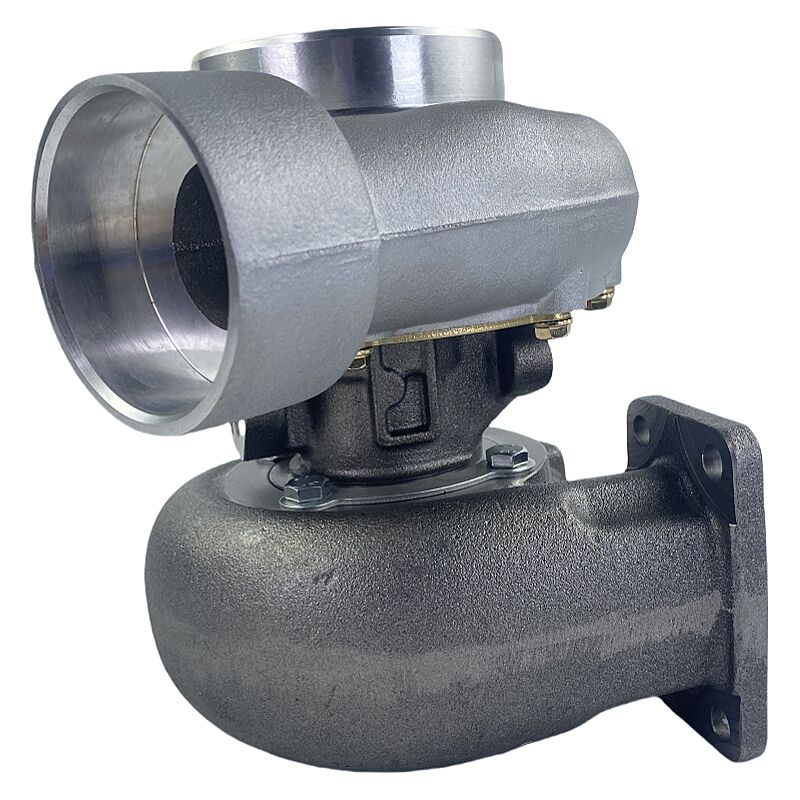 04226496KZ 4226496KZ 04226496 4226496 S2B-1 S300 Турбокомпрессор для Deutz Industrial Truck Euro II BF8M1015CP BF8M1015C Engine