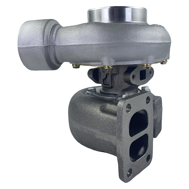 Комплект турбокомпрессора S2B-160L 315926 04224142KZ 4224142KZ 315908 315908R Турбо для 1996-09 Deutz Industrial Gen Set BF8M1015C