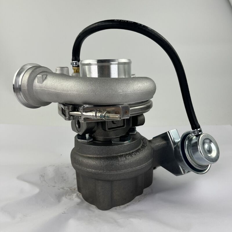 Дешевый турбокомпрессор Abb для деталей двигателя Deutz Turbo Manufacturer S200g 1118010-A209 12589880121