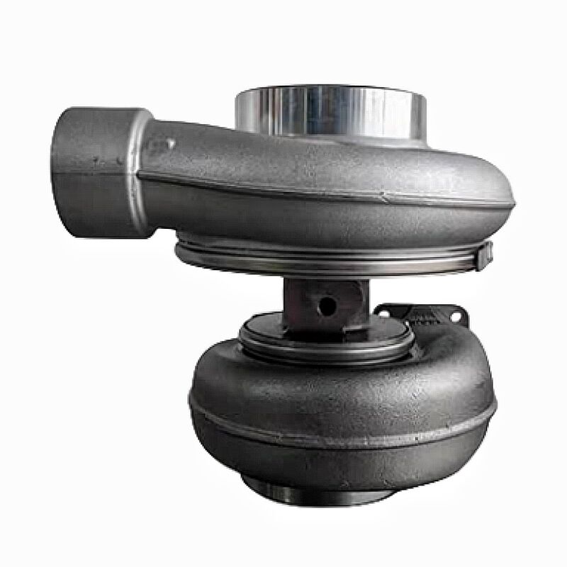 Турбокомпрессор S500 15009880002 04264490 4264490 4264490KZ 04264490KZ 04264301 4264301 4264301KZ для промышленных двигателей Deutz