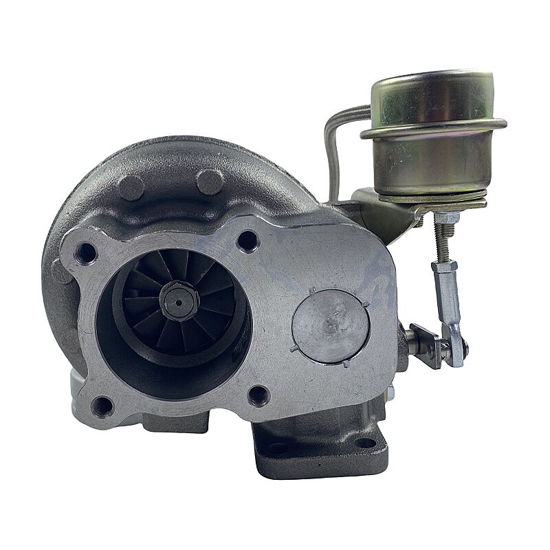 WS2B S200G Турбокомпрессор для Deutz 318815 315993 04224202KZ 04259318KZ BF6M1013FC4285322 5620-197-0001 5620-988-0001 56201970001