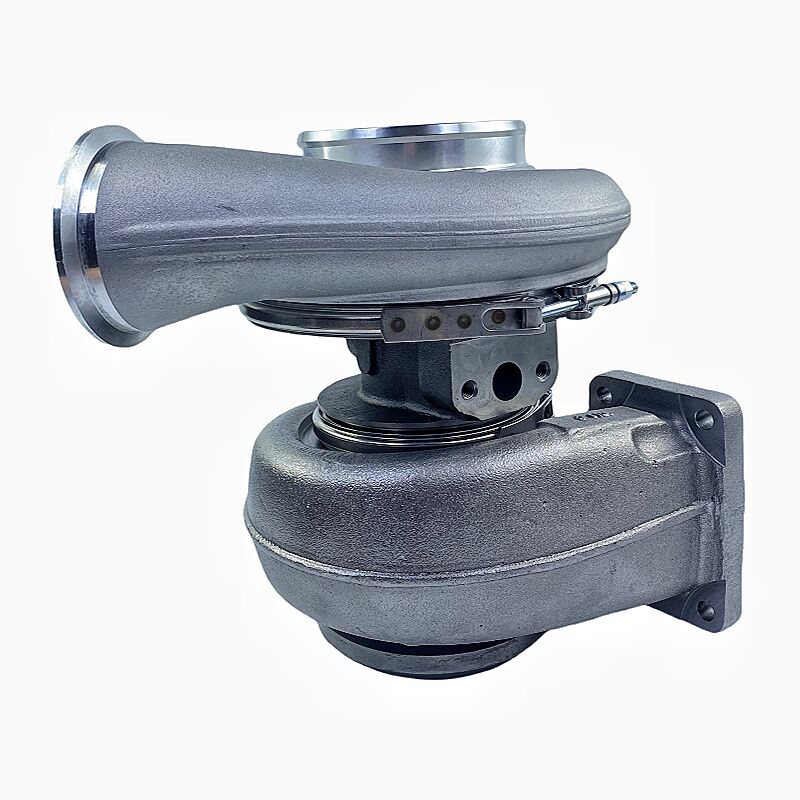 S400S061 Turbo 171701 171701R 466713-0001 466713-5001 466713-5001S 466713-0002 Турбокомпрессор для дизельных двигателей серии 60 12.7L