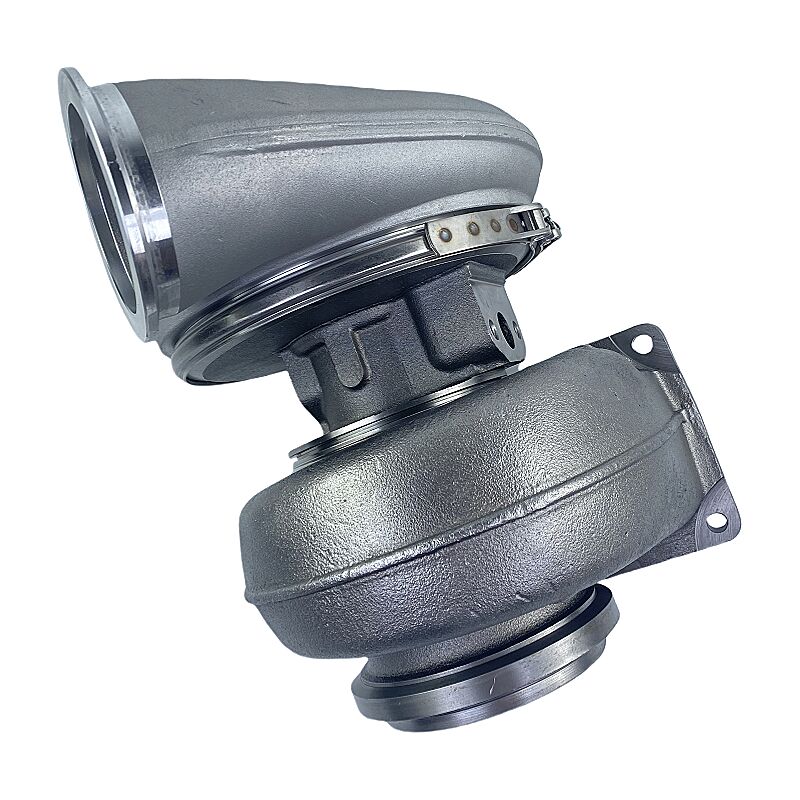S400S061 Turbo 171701 171701R 466713-0001 466713-5001 466713-5001S 466713-0002 Турбокомпрессор для дизельных двигателей серии 60 12.7L