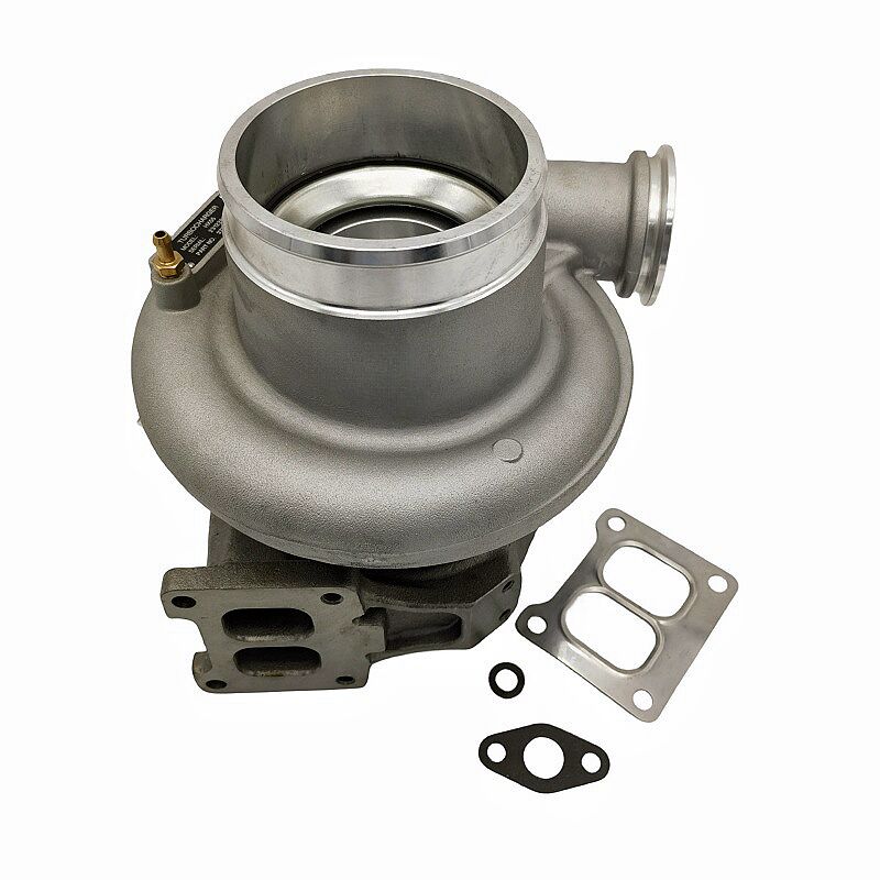 DD15 Турбокомпрессор HE500FG 5644818 3772934 4033844 403384400 5358027 5358033 5457272 5457274 5358037 5358038